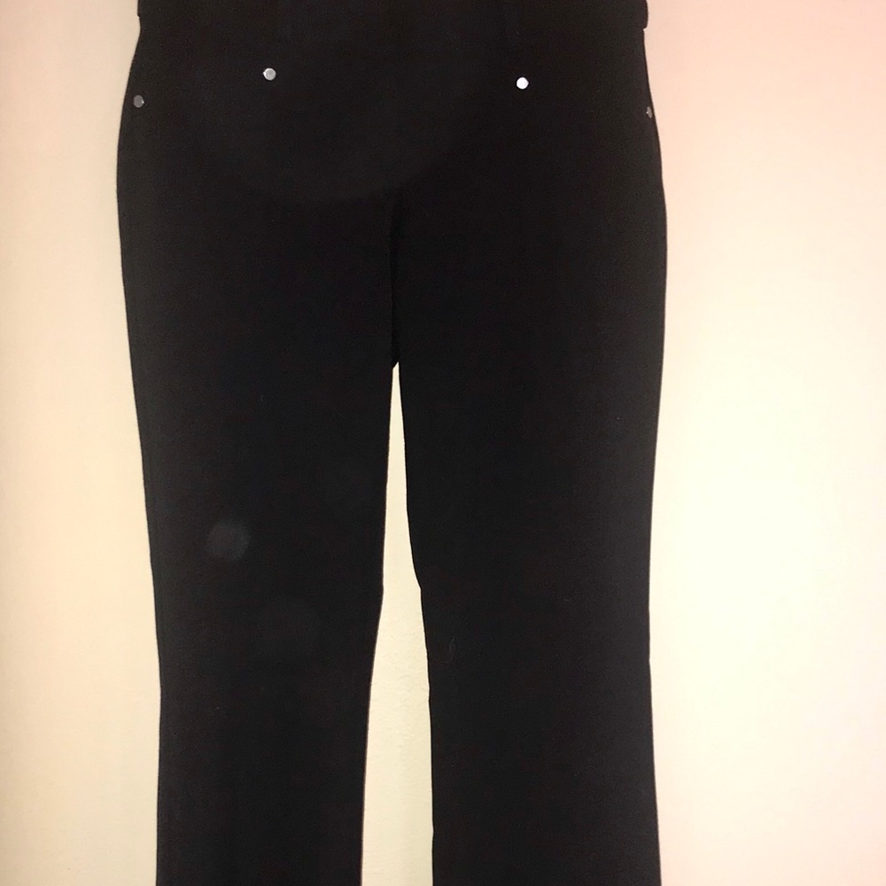 Dress pants